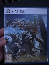 Monster Hunter Wilds -