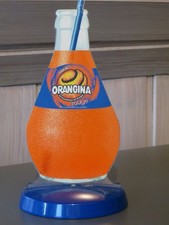Vintage Orangina Saft
