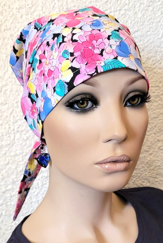Sommer kopftuch chemo tuch - sommer,