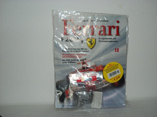 Ferrari f2004 kyosho - f2004,