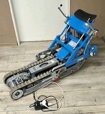 Treppenraupe Stairmax