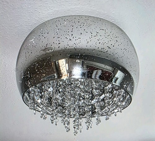 Moderne xxl lutz - xxl, deckenlampe