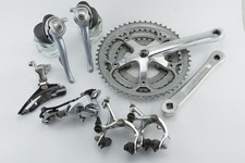 Shimano RSX 3x7-Fach Gruppe