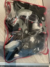 Inliner Mit Schoner Und Tasche , Größe 31-33