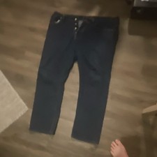 Nudie Jeans Co Straight Jeans