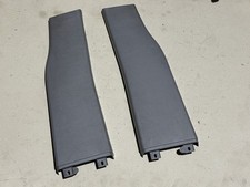 Mercedes ML W163 Verkleidung