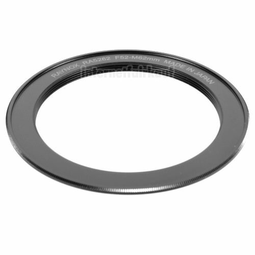 Raynox ra5262 adapterring - raynox,