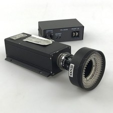 BASLER Cartridge Reader /