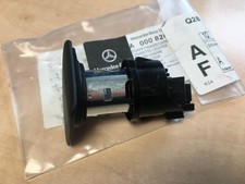 Mercedes 12v konsole steckdose - 12v,