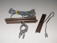 WESA Liliput Anschlußgleise +