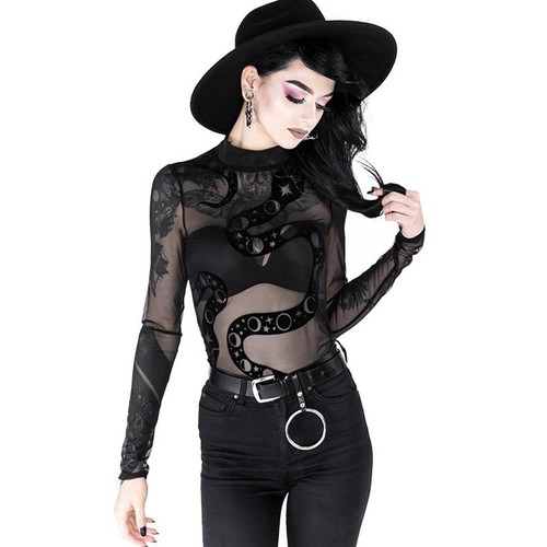 Restyle gothic goth - goth, okkult