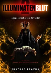 Illuminatenblut - , 2