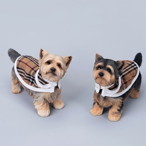 Hiplay jxk sammlerfigur hund - jxk,