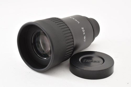 Nikon fieldscope 30x - nikon,