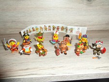 Haribo Abenteuer Serie 2001 Auswahl