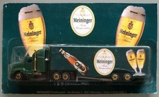 Werbetruck LKW Kenworth T800