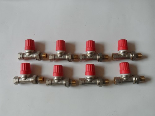 Danfoss thermostatventil - 1x,