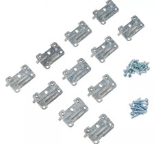 Montageset montagebock und - montagebock,