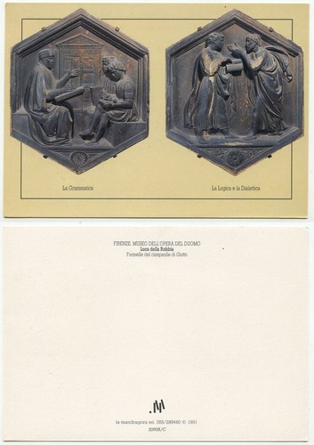 01042 luca della robbia - della,