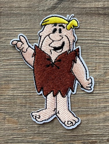 Familie feuerstein patch - feuerstein,