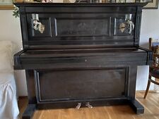 ibach klavier gebraucht, Oberdämpfer, 2. Hälfte 19. Jh.