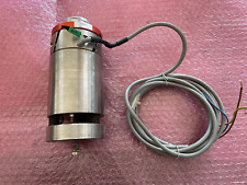 ISMECA Vibrationsmotor, Antrieb für Rütteltische und Zuführanlagen