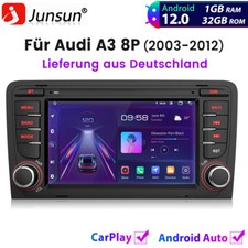 7" Stereo Autoradio Für Audi