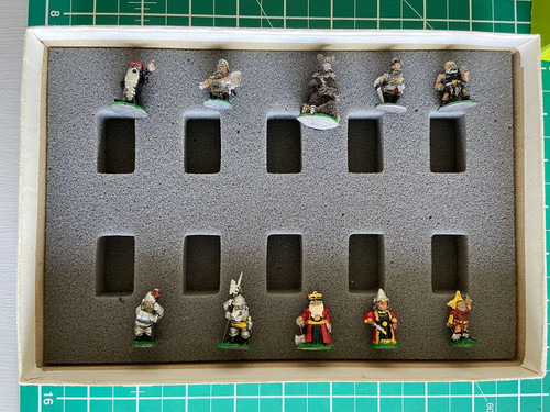 Citadel miniatures speciality - citadel,
