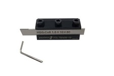PAULIMOT Abstechstahlhalter