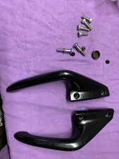 Haltergriffe L,R Honda CB 600F Hornet 2007-15  n 8r3 Y-446.