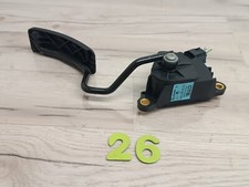 Gaspedal Renault Clio 3 1.2 8200297342