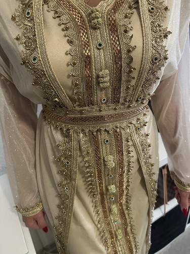 Kaftan damen henna kleid - damen,,