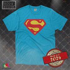 Christopher Reeve Style Shirt