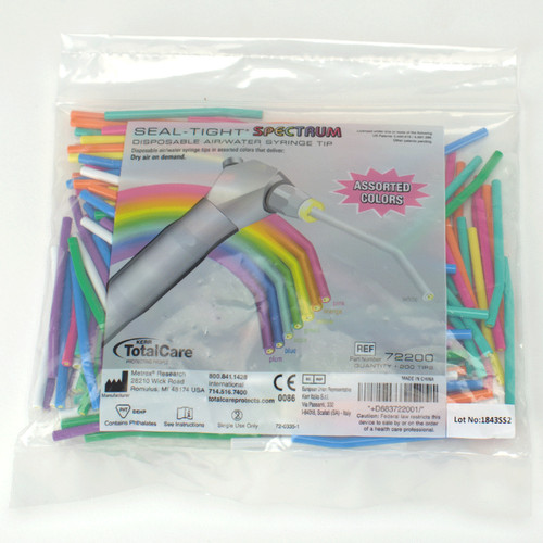 200 seal tight tips einweg - 200,