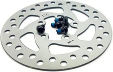 Bremsscheibe 120 mm 5 Loch