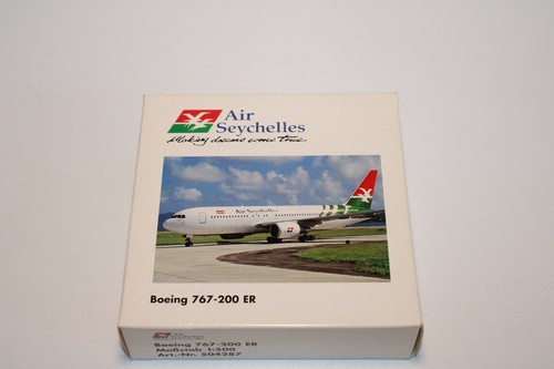 Herpa wings 500 flugzeug - herpa,