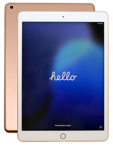 Apple ipad 2019 32gb wifi - 2019,