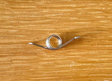 DAM QUICK Finessa XL 121 125 222 225 333 335 Bügelfeder Bail Spring 103-344