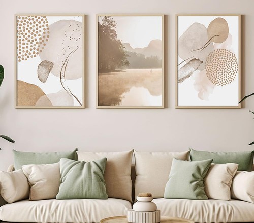 Art deco poster 30x40 3x - ag.art,