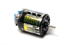 LRP Crawler Special 3 Motor Elektromotor Offroad Scale Truck Bürstenmotor 57501