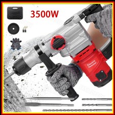 Schlagbohrmaschine Bohrhammer