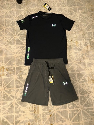 Under armour reflective - armour, hose