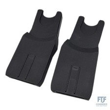 hauck Babyschalen Adapter