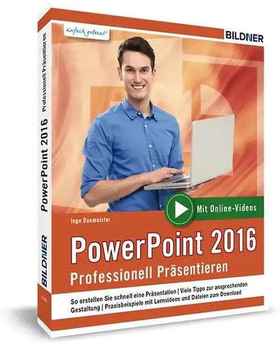 Powerpoint 2016 - 2016,
