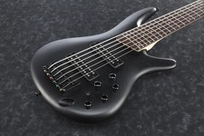 IBANEZ SR306EB-WK  Weathered Black E-Bass 6-String | Neu