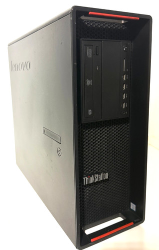 Lenovo thinkstation p500 xeon - lenovo,