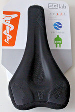 SQlab 6OX Ergowave active 2.1  MTB/Gravity E-Bike Fahrradsattel - 3.8 19115 S20