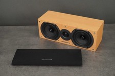 Wharfedale Diamond 9.CC Buche - Centerlautsprecher | Aussteller, siehe Fotos