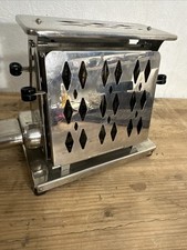 Toster AEG Entwurf Peter Behrens