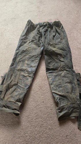 Vintage belstaff trials - trials, master
